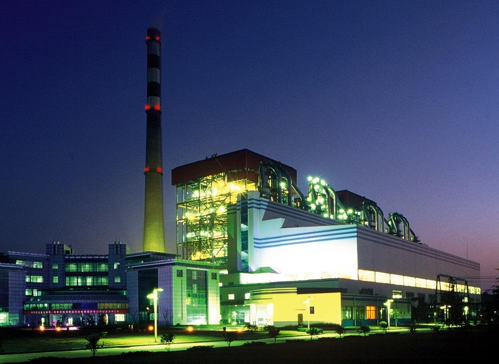 公司承建的益陽(yáng)電廠(chǎng)一期工程（2×300MW）榮獲國(guó)家優(yōu)質(zhì)工程銀質(zhì)獎(jiǎng)、國(guó)家建筑業(yè)新技術(shù)推廣應(yīng)用金牌示范工程獎(jiǎng)
