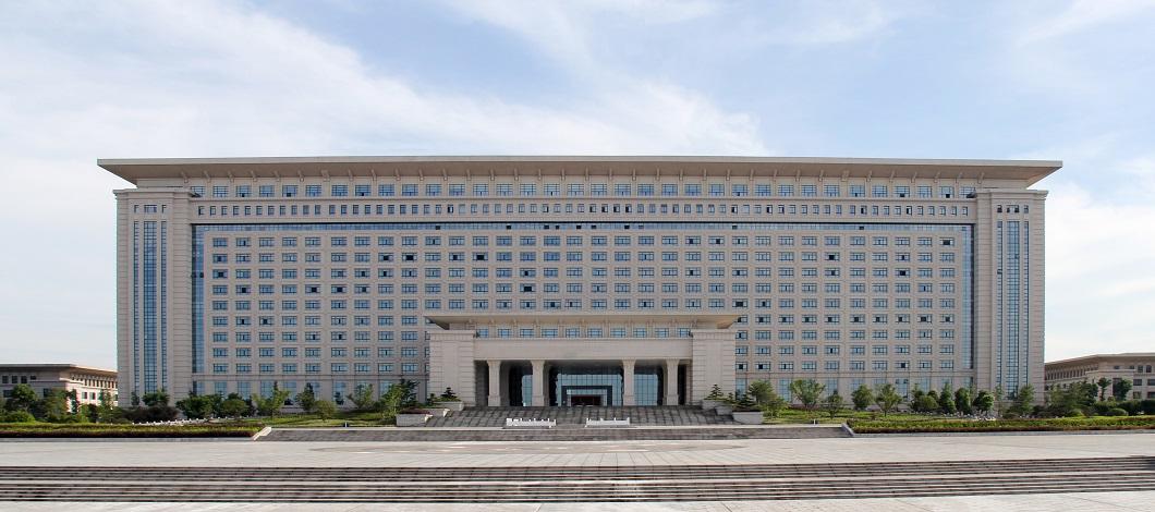 公司承建的攸縣發(fā)展中心榮獲兩項(xiàng)（土建、安裝）中國(guó)建設(shè)工程魯班獎(jiǎng)、全國(guó)AAA級(jí)安全文明標(biāo)準(zhǔn)化工地